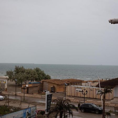Апартаменты Apartament Sara Mamaia Nord Нэводари Экстерьер фото