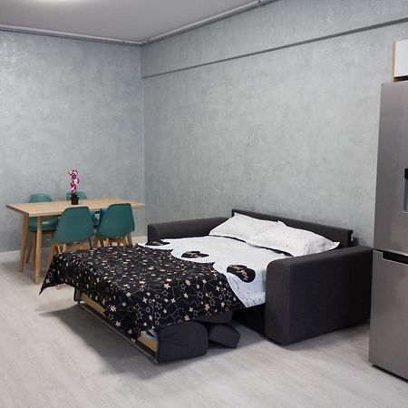 Апартаменты Apartament Sara Mamaia Nord Нэводари Экстерьер фото