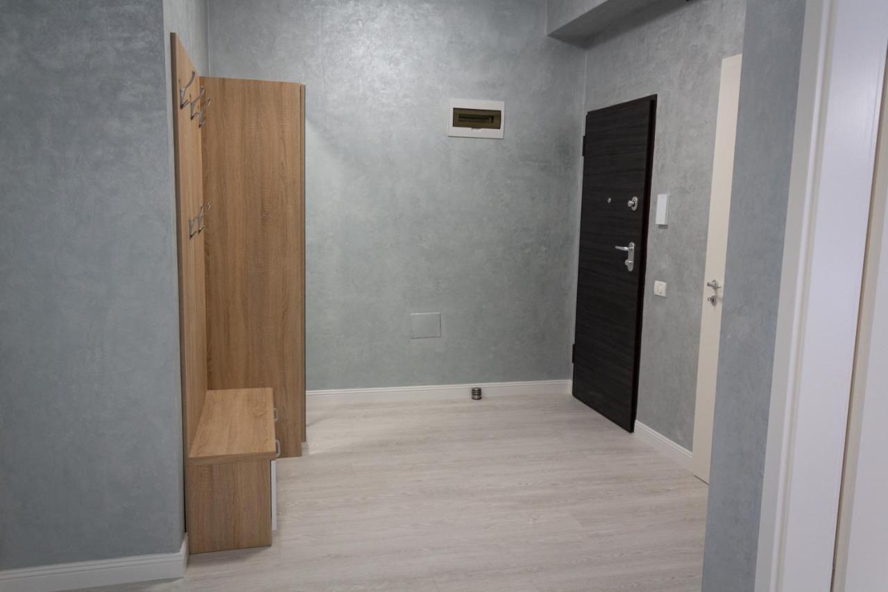 Апартаменты Apartament Sara Mamaia Nord Нэводари Экстерьер фото