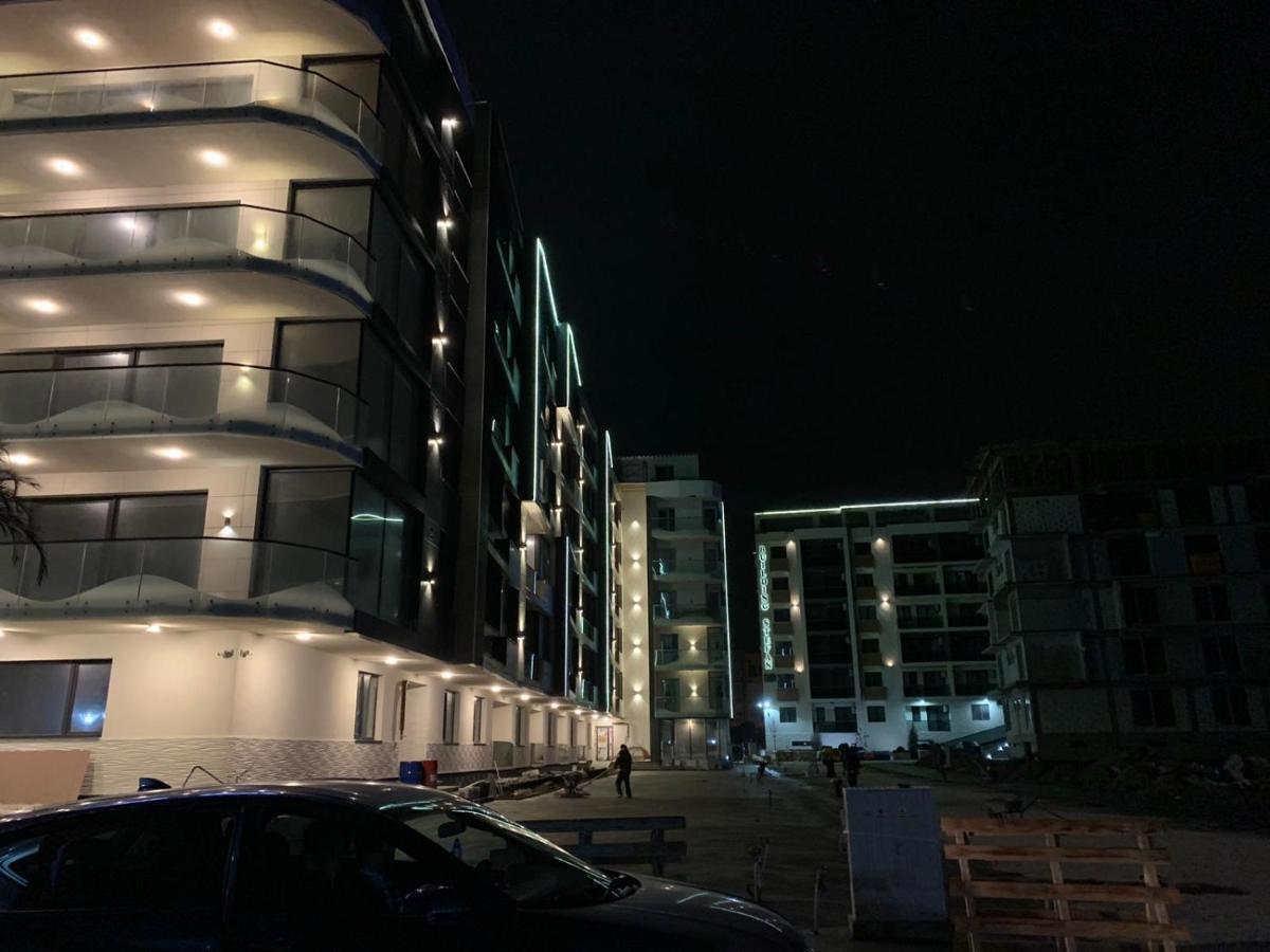 Апартаменты Apartament Sara Mamaia Nord Нэводари Экстерьер фото