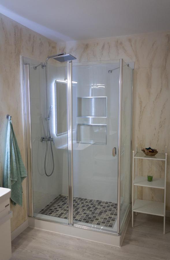 Апартаменты Apartament Sara Mamaia Nord Нэводари Экстерьер фото